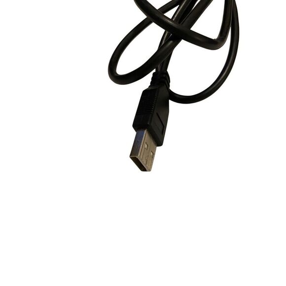 Lenovo Preferred Pro USB Keyboard Ku 0225 Black Wired Computer Accessory - Picture 8 of 12